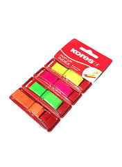 علامات تبويب فهرس فيلم منبثق من Kores، 4 × 40 ورقة