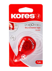 Kores Correction Tape 8m x 4.2mm