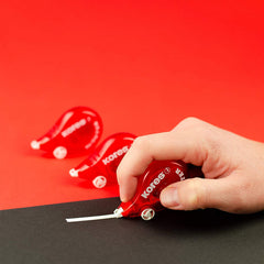 Kores Correction Tape 8m x 4.2mm