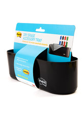 صينية مسح ورق بوست ات دفتري جاف من 3M