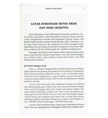 Indonesian:Ar-Raheeq Al-Makhtoum (The Sealed Nectar)