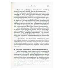 Indonesian:Ar-Raheeq Al-Makhtoum (The Sealed Nectar)