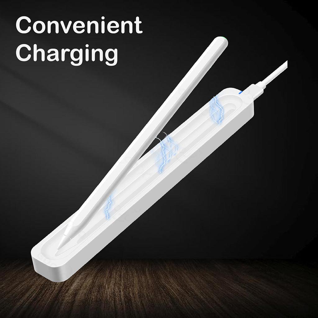 iPad Pencil With Palm Rejection & Magnetic Charging
