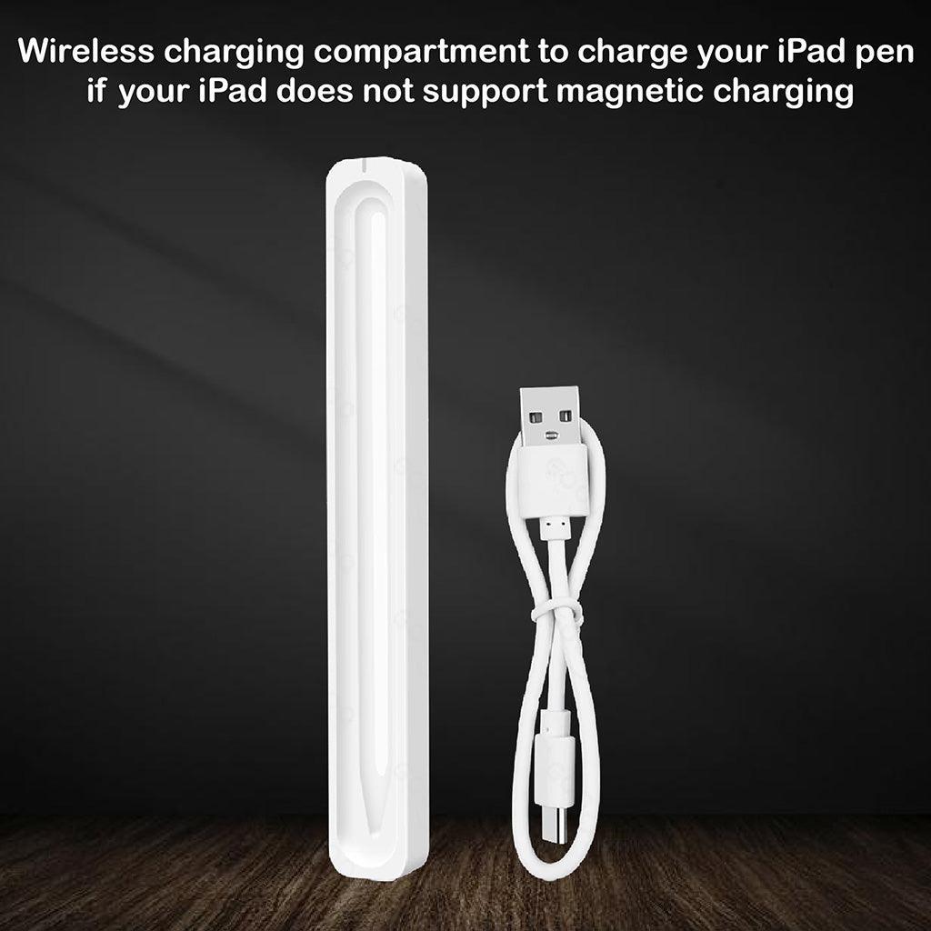 iPad Pencil With Palm Rejection & Magnetic Charging