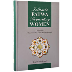 Islamic Fatawa Regarding Women HARDCOVER