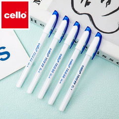 Cello Trio BG Ballpoint Pen – 0.7 mm