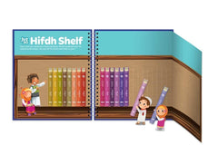 Part Amma: Your First Experience in Reading the Holy Quran - Roots of Learning