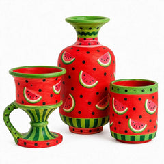 Kids Pottery Kit – The Ultimate Creative Adventure for Little Art Lovers!