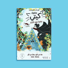 Kitty's Adventures Series 4 Books