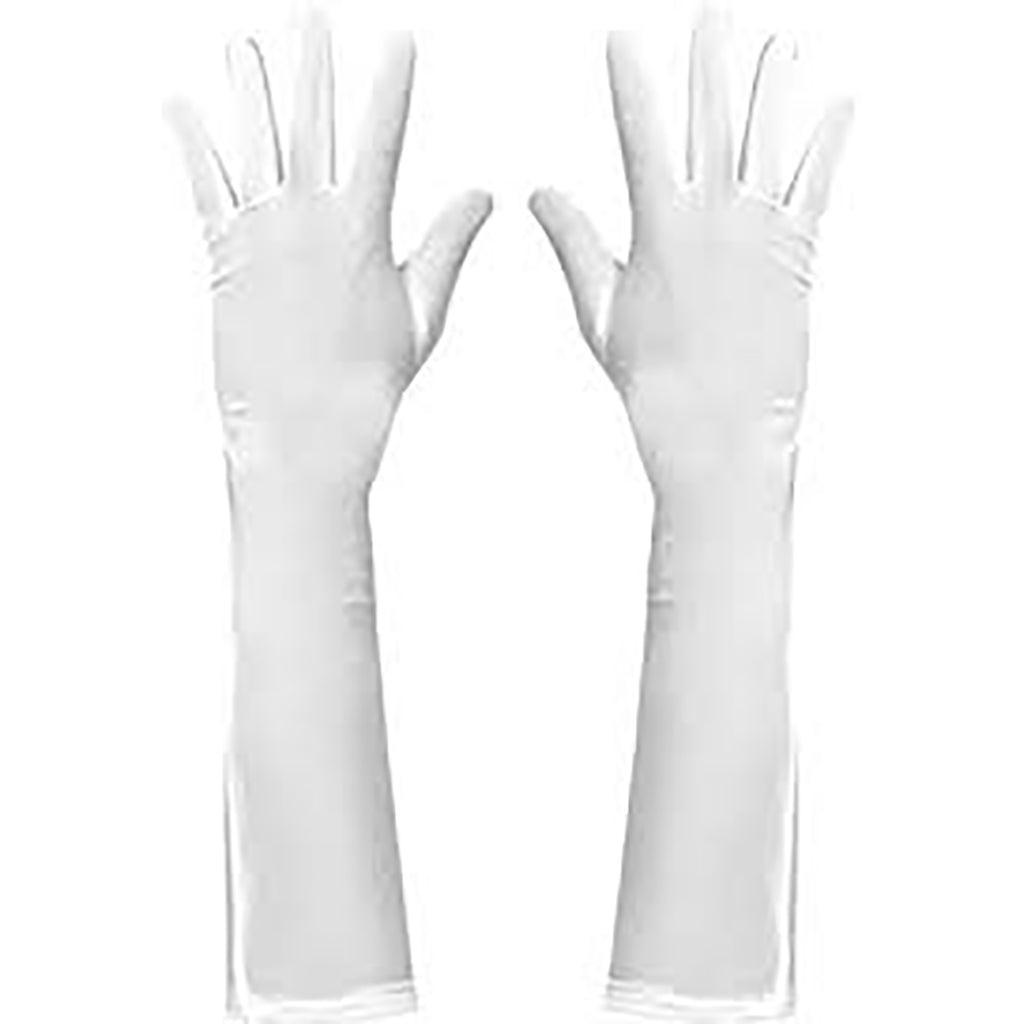 Ladies Niqab Gloves قفازات نقاب للسيدات