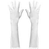 Ladies Niqab Gloves قفازات نقاب للسيدات