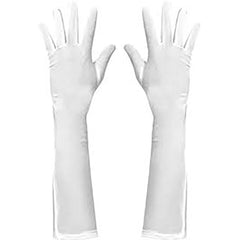 Ladies Niqab Gloves قفازات نقاب للسيدات