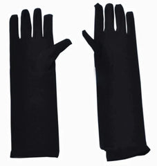 Ladies Niqab Gloves قفازات نقاب للسيدات