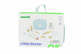 الطبيب الصغير