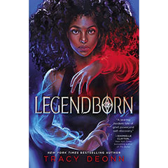 LEGENDBORN