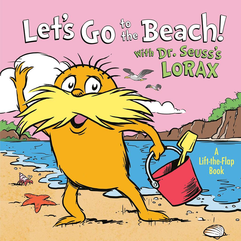 LET'S GO TO THE BEACH! WITH