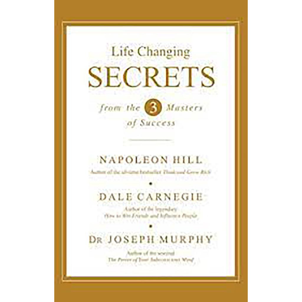 Life Changing Secrets