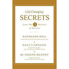 Life Changing Secrets