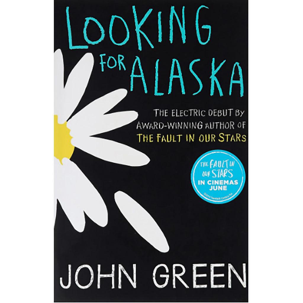 Looking for Alaska