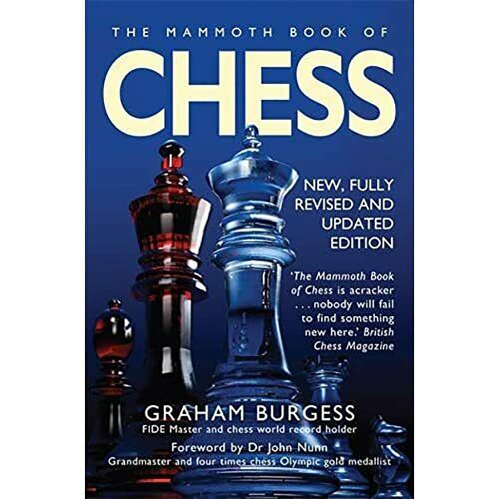 Mammoth Book of Chess