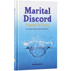 Marital Discord Causes & Cures