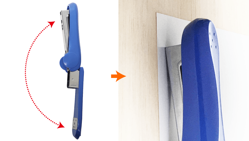 MAX 26/6 STAPLER (50X1) MXHD50