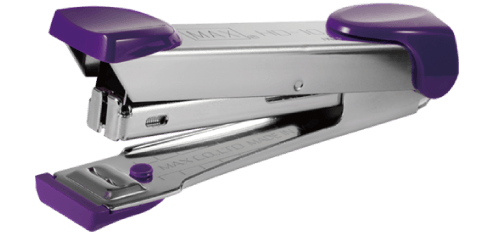 MAX STAPLER+10-1M PIN (96X1) MXHD 10 K