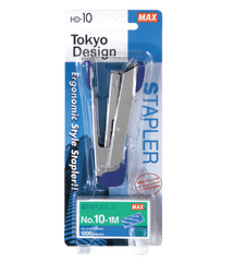 MAX STAPLER+10-1M PIN (96X1) MXHD 10 K
