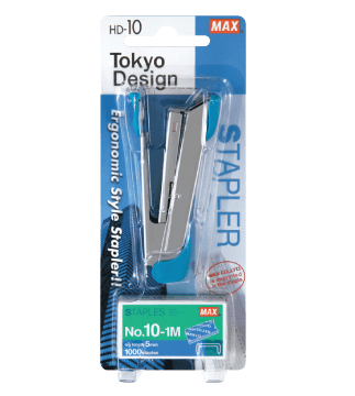 MAX STAPLER+10-1M PIN (96X1) MXHD 10 K
