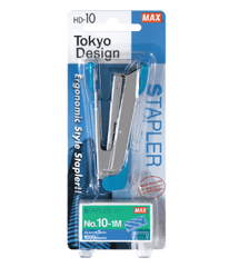 MAX STAPLER+10-1M PIN (96X1) MXHD 10 K