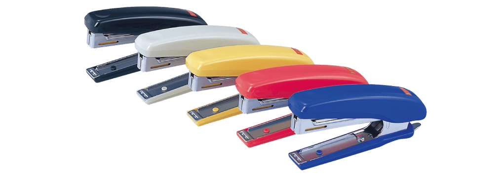 MAX STAPLER (100X1) MXHD10 D
