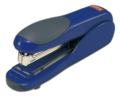MAX STAPLER 26/6 FLAT CLINCH (30 Sheets) (50X1) MXHD50 F