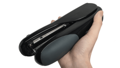 MAX STAPLER 26/6 FLAT CLINCH (30 Sheets) (50X1) MXHD50 F