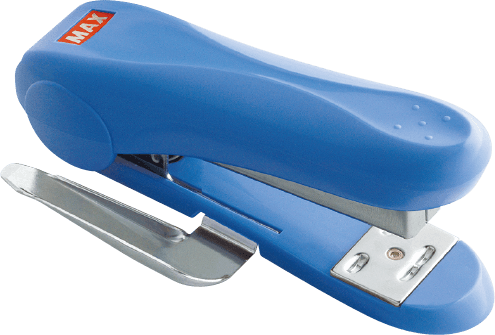MAX STAPLER 26/6 - WITH PIN REMOVER (50X1) MXHD50 R