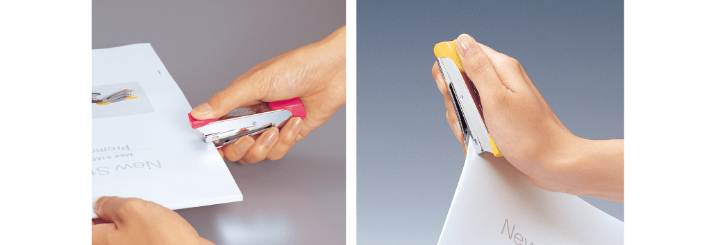 MAX STAPLER (300X1) MXHD 10