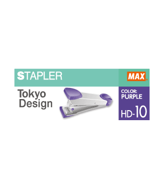 MAX STAPLER (300X1) MXHD 10