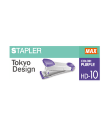 MAX STAPLER (300X1) MXHD 10