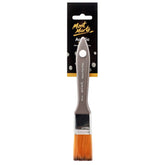 Mont Marte Artist Brush Taklon Flat Wide 25mm MPB0054