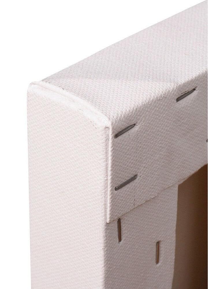 Mont Marte Canvas 50cm x 60cm Double Thick Premium Stretched Frame 20x24in" - 25125003