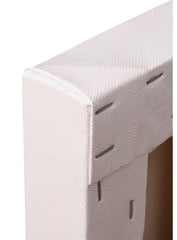 Mont Marte Canvas 50cm x 60cm Double Thick Premium Stretched Frame 20x24in" - 25125003
