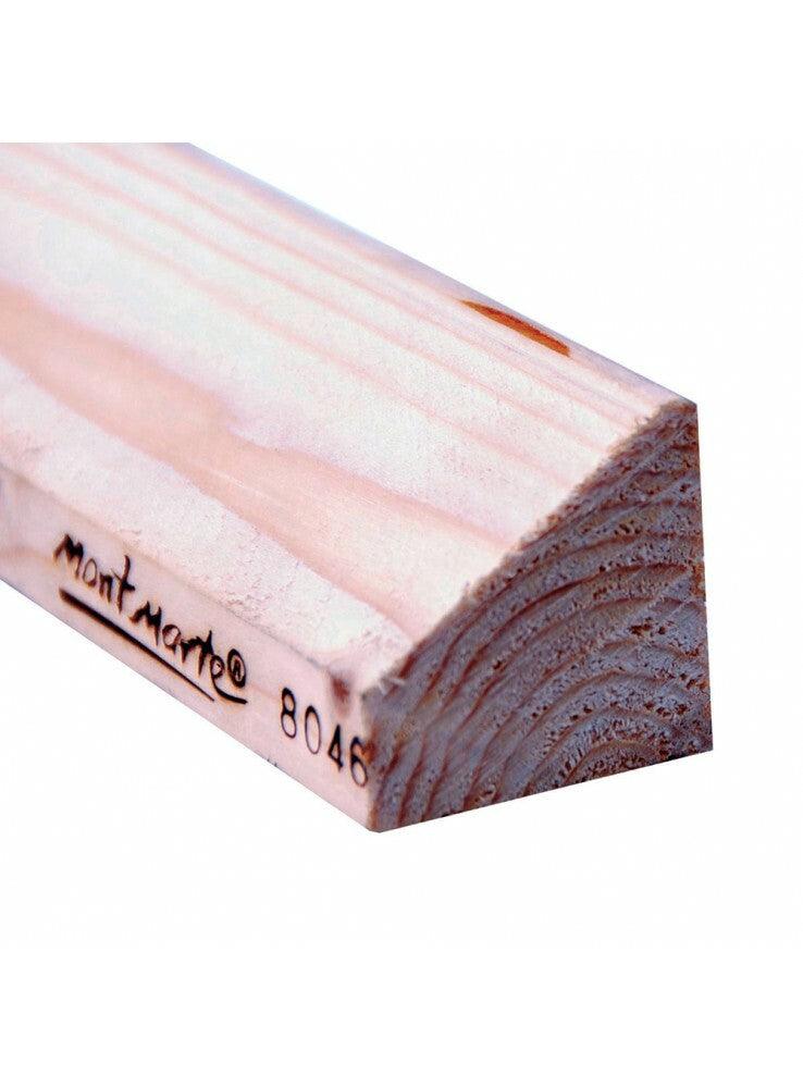 Mont Marte Canvas 50cm x 60cm Double Thick Premium Stretched Frame 20x24in" - 25125003