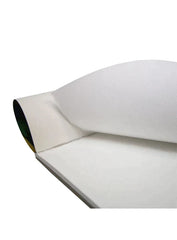 Mont Marte Canvas Pad 280gsm 10 Sheets A5 Painting Paper - 25125625