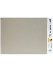 MONT MARTE CANVAS PAD SIGNATURE 280GSM 10SHT A3 - 25125623