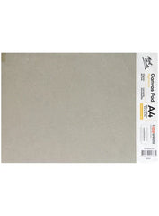 MONT MARTE CANVAS PAD SIGNATURE 280GSM 10SHT A4 - 25125624