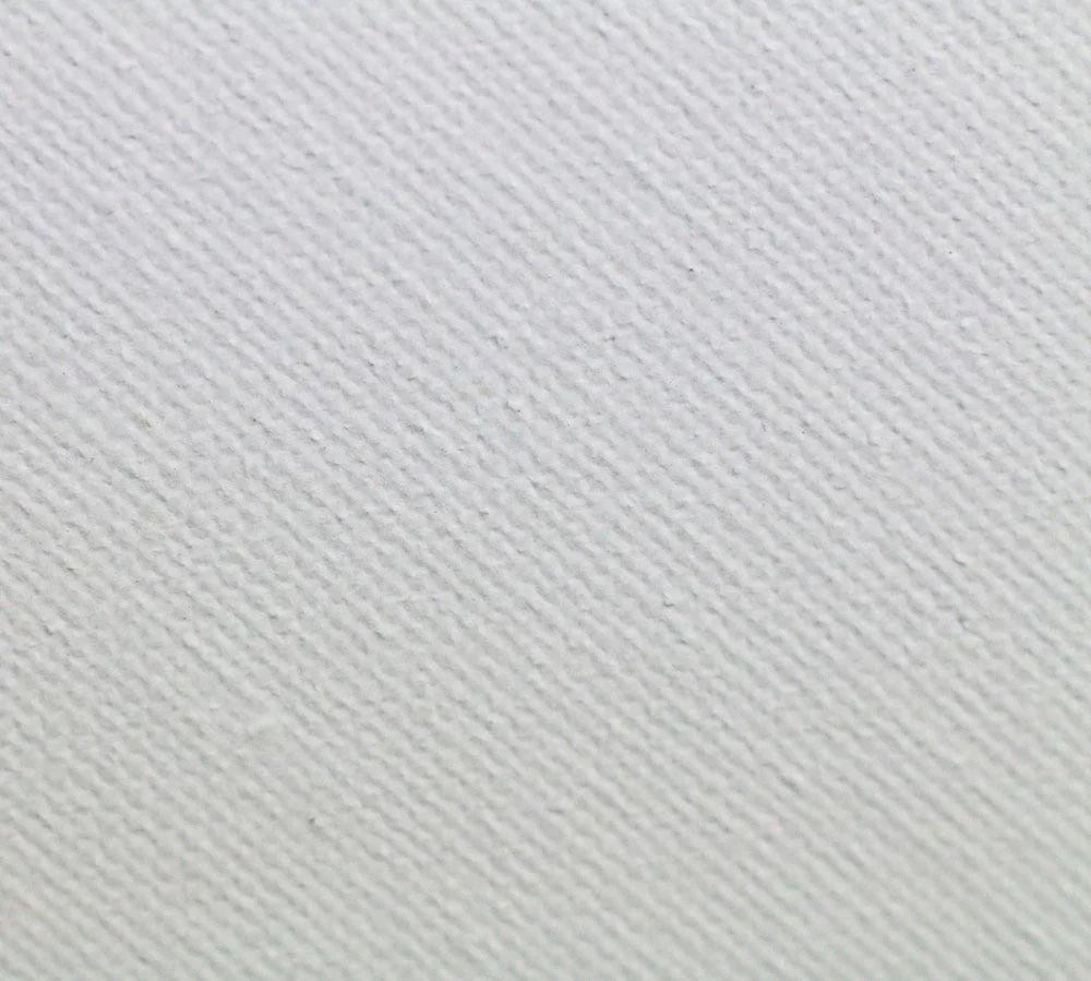 Mont Marte Canvas Panel Round 50cm CMPR0050
