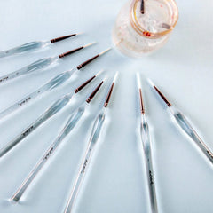 Mont Marte Signature Detail Brush Assortment 11pc BMHS0056