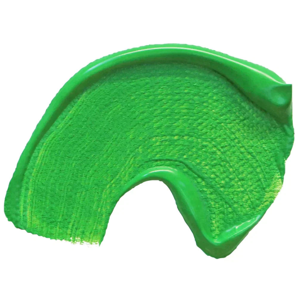 Mont Marte Dimension Acrylic Paint 75ml Tube - Monastral Green PMDA0027