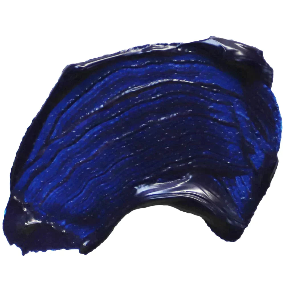 Mont Marte Dimension Acrylic Paint 75ml Tube - Phthalo Blue PMDA0020