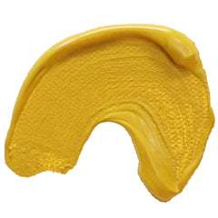 Mont Marte Dimension Acrylic Paint 75ml Tube - Yellow Ochre PMDA0033