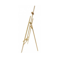 Mont Marte Floor Easel MEA0045 - Rear Support Display Easel Pine 172cm - 25130045